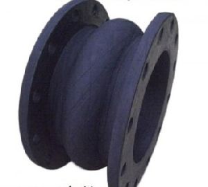 Arch Rubber Expansion Joint