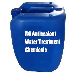 RO Antiscalant Water Treatment Chemical