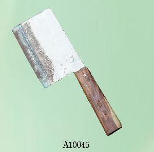 A10045 Cleaver Knife