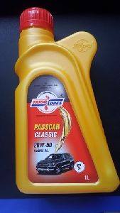 Passcar Classic Engine Oil