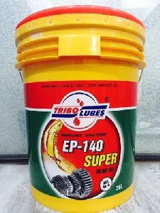 EP-140 Super Gear Oil