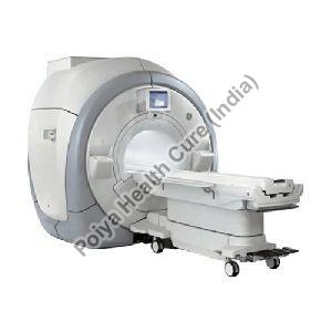 1.5T GE MRI Machine