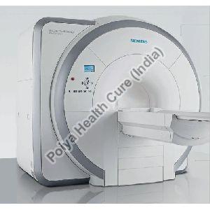1.5T Siemens MRI Machine