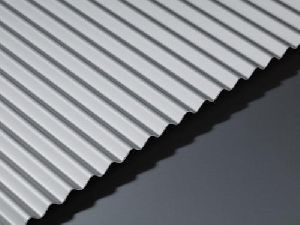 Aluminum Corrugated Roofing Sheets