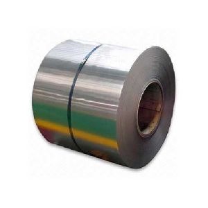 Cold Rolled Laminated Coils