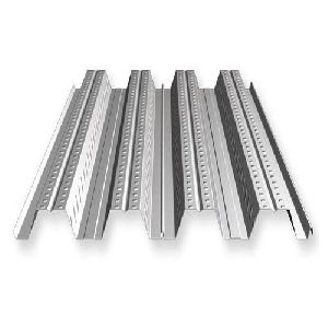 Stainless Steel Deck Sheets