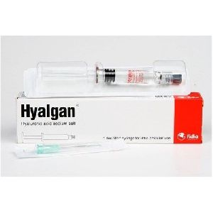 Hyalgan Injection