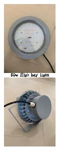 50 W LED High Bay Light