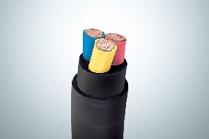 Rubber Cables