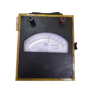DC Portable Meter