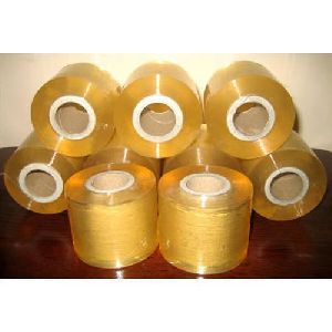Wrapping Stretch Film Roll at Rs 145/kg, Stretch Film in Vadodara
