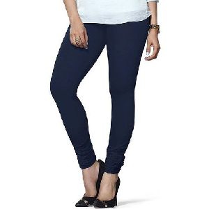 Red Mid Waist Lux Lyra Ankle Length Leggings, Casual Wear, Slim Fit at Rs  225 in Delhi
