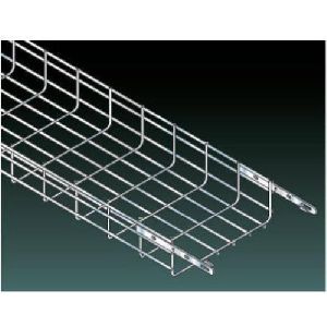 Wire Mesh Cable Tray