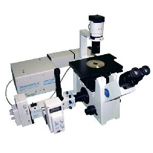 X-Ray Microscope