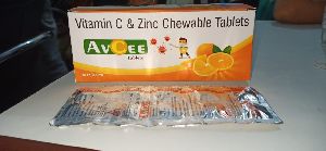 Avcee Tablets