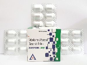 Avpod-CV Tablets