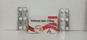 Azvic-250 Tablets