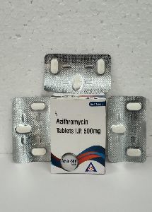 Azvic-500 Tablets