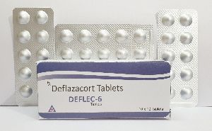 Deflec-6 Tablets