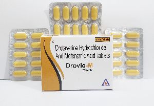 Drovic-M Tablets