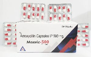 Pharmaceutical Capsules