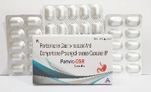 Panvic-DSR Capsules