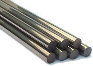 Carbide Rods