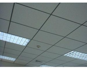 Gypsum Sheet Ceiling Services