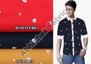 Bentley Cotton Fabric