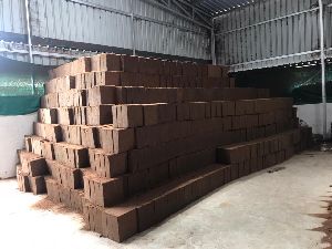Coco Peat/ cocopeat blocks
