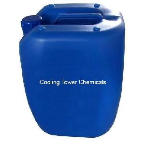 All types of water tratment chemicals for cooling tower