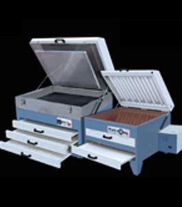 Flexo photopolymer platemaking machine 9157581591 (32 x42 inch)