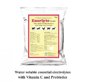 Enerlyte Animal Feed Supplement