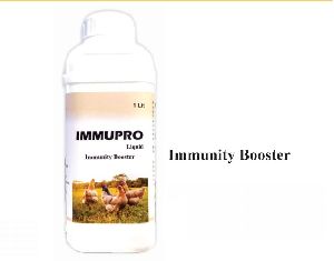 Immupro Poultry Feed Supplement