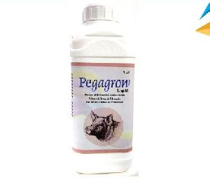 Pegagrow Protein Liquid