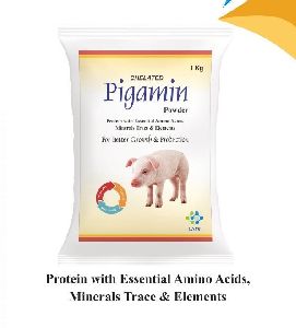 Pigamin Protein Powder