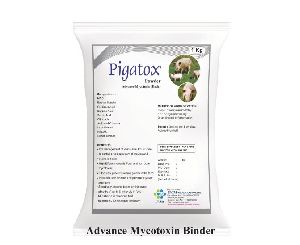 Pigatox Mycotoxin Binder Powder