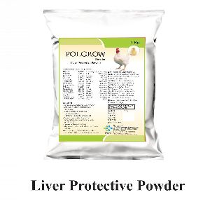 Polgrow Poultry Feed Supplement