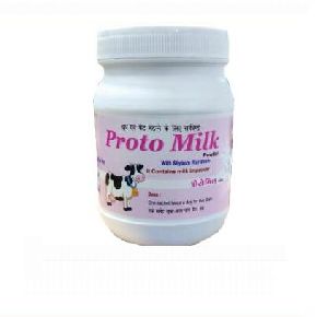 Proto Milk Animal Feed Supplement