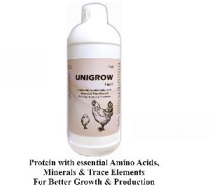 Unigrow Poultry Feed Supplement