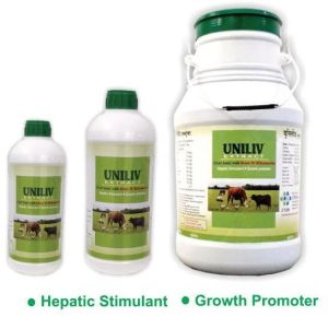 Uniliv Liquid Animal Feed Supplement