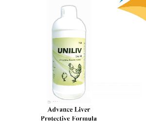 Uniliv Poultry Liver Protective Supplement