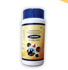 Unimin Animal Feed Supplement
