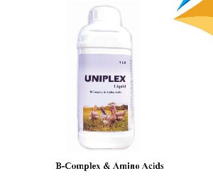 Uniplex Poultry Feed Supplement