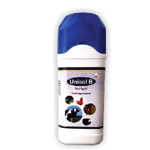 Unisol B Liquid Animal Feed Supplement