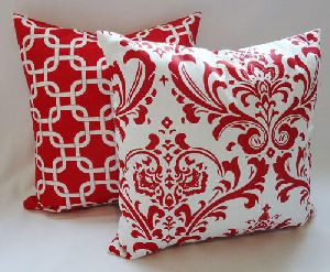 Printed Cushion