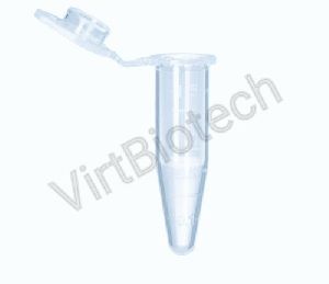 Microcentrifuge Tube