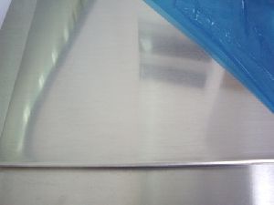 Aluminium Plate 1200