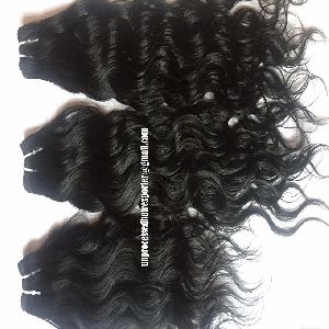 WHOLESALE TOP QAULITY RAW WEFTED HAIR