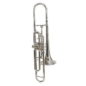 Valve Brass Trumpet